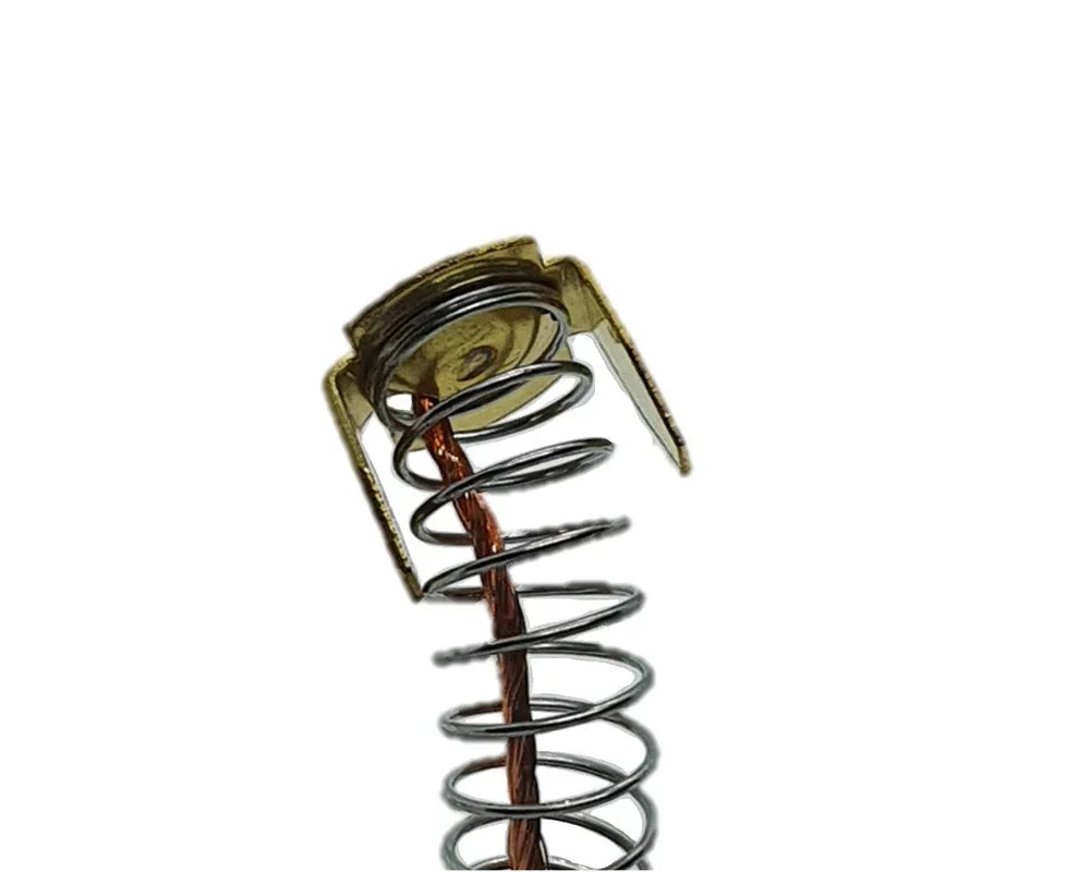 Carbon Brushes For Evolution RAGE 3s stealth FURY 3s+ Multipurpose Sliding Mitre - Mersey Spares