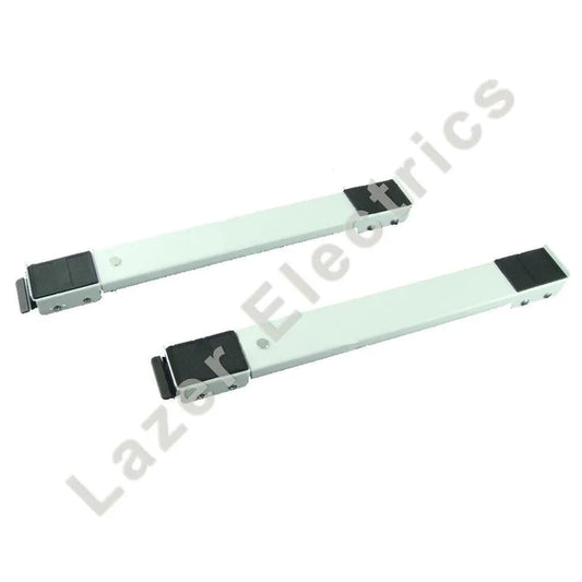 Spare Part Universal Wheeled Rollers Trolley For LG Kenwood Samsung Appliances - Mersey Spares