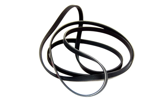 Genuine Indesit Creda Tumble Dryer Drum Belt C00095613 1900 H7 - Mersey Spares