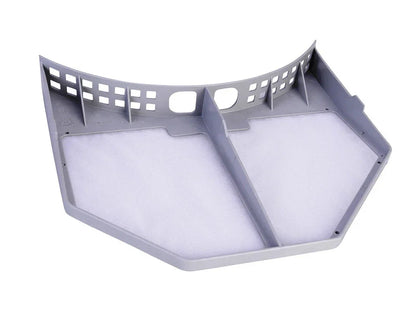 For Hotpoint TVM570 TVM572 VTD00 VTD20 VTD60 Replacement Fluff Lint Filter - Mersey Spares