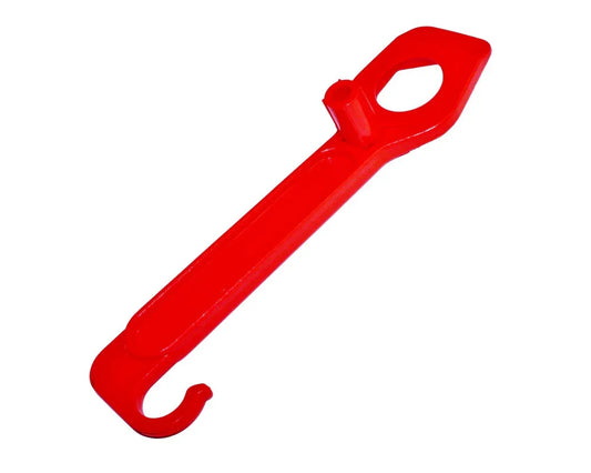 Genuine Flymo 34mm Blade Bolt Spanner R32 RC320 RE32 RE320 RE37 RE370 - Mersey Spares