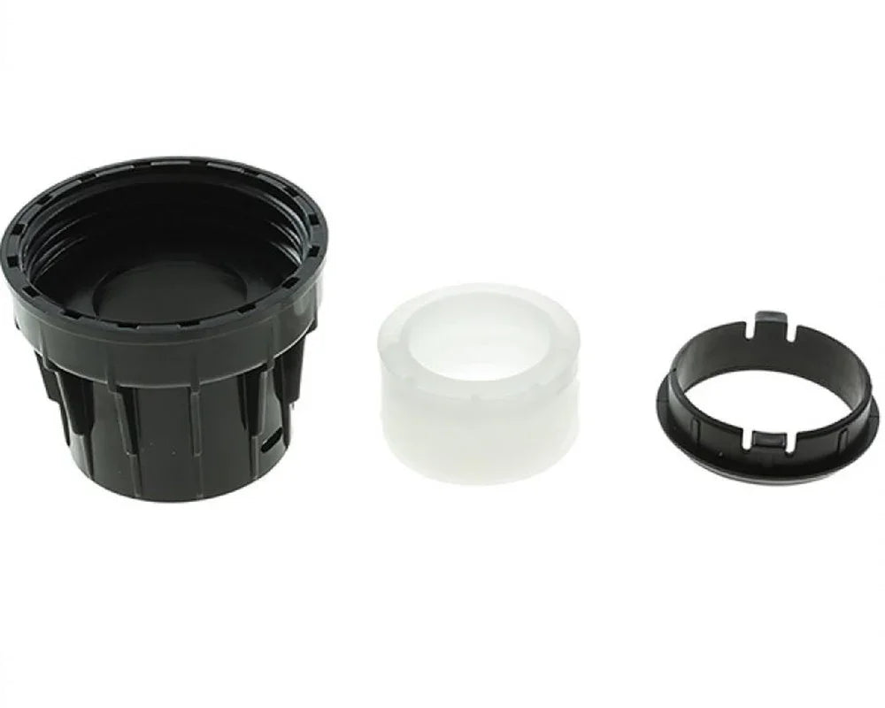 For Numatic Flexible Hose End 32mm Henry James Hetty NRV200 Hoover 216006 - Mersey Spares