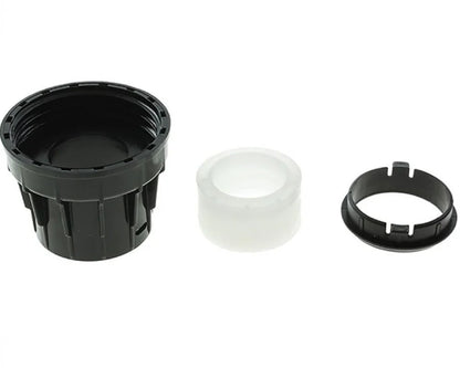 For Numatic HVR200 HET200 NVR200 Vacuum Cleaner Hose Machine End Repair KIt 32mm - Mersey Spares