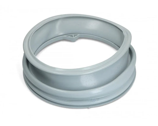 Genuine Hoover Washing Machine Door Seal Rubber Gasket 41021401 43020484 - Mersey Spares