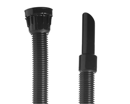 1.8 Metre Hose for Numatic Nuvac Vacuum Cleaner Hoover Long Pipe Nuflex 32mm