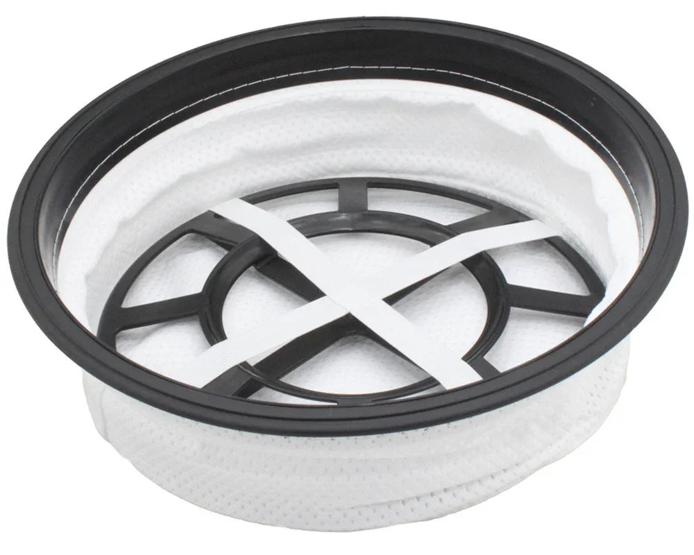 Vacuum Cleaner Hoover 12" Round Cloth Filter for BASIL NB200 CHARLES CVC370 - Mersey Spares