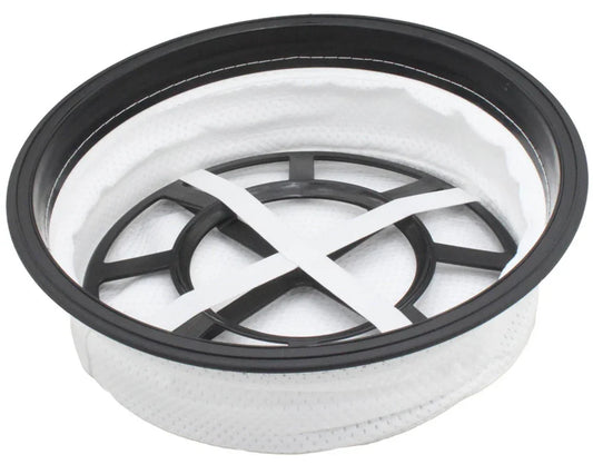 Vacuum Cleaner Filter Fits Henry Hoover Round 316mm Diameter Cloth Spare Part - Mersey Spares