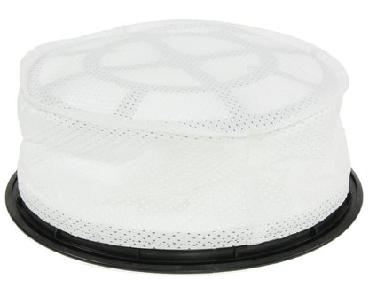 Vacuum Cleaner Hoover 12" Round Cloth Filter for Numatic HENRY TURBO HVR200T