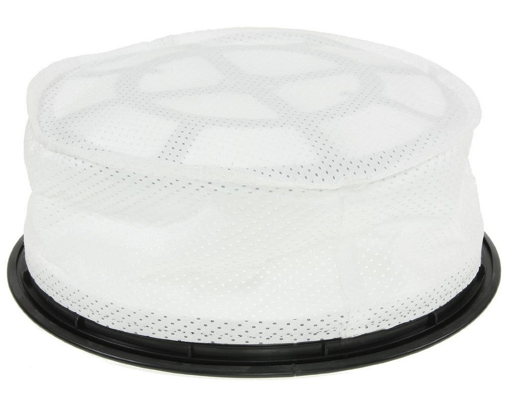 High Filtration 12" Round Bucket Filter For Numatic Basil NB200 Vacuum Cleaners