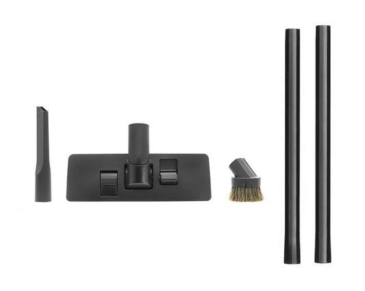 For Hoover Compatible 32mm Vacuum Hoover Cleaner Replacement Full Tool Kit - Mersey Spares