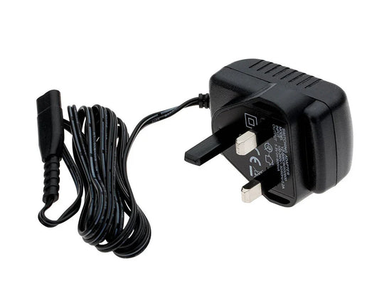 Window Vacuum Battery Charger Power Cable for Karcher WV1 WV2 WV5 Premium - Mersey Spares