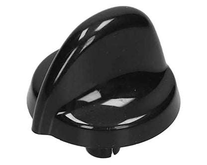 Control Switch Dial Knob for Belling, Stoves Hob Oven Cookers Forum Series - Mersey Spares