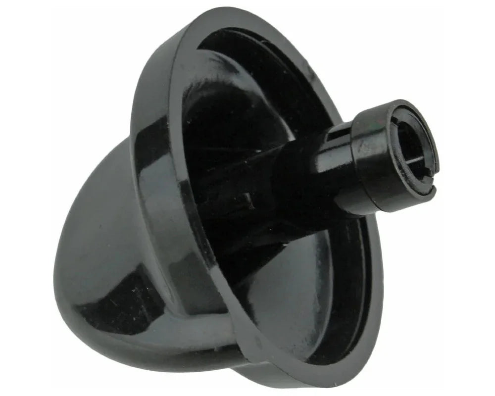 Control Switch Dial Knob for Belling, Stoves Hob Oven Cookers Forum Series - Mersey Spares