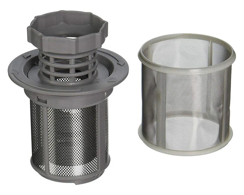 Dishwasher Mesh Micro Filter for Siemens SE Series - 427903, 10002494 - Mersey Spares