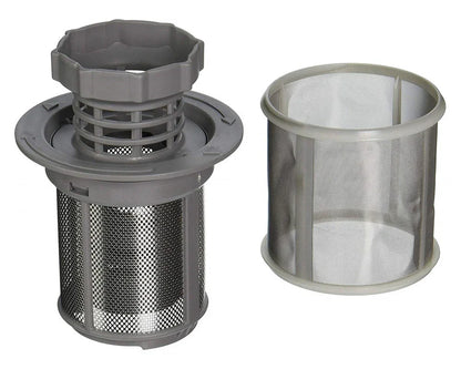 Dishwasher Mesh Micro Filter for Siemens SE Series - 427903, 10002494 - Mersey Spares