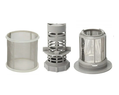 Dishwasher Mesh Micro Filter for Neff S Series - 427903, 00427903, 10002494 - Mersey Spares