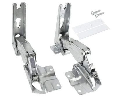 Integrated Door Hinges Fridge Freezer Hinges For 3306 3702 3307 3703 5.0 41.5 - Mersey Spares