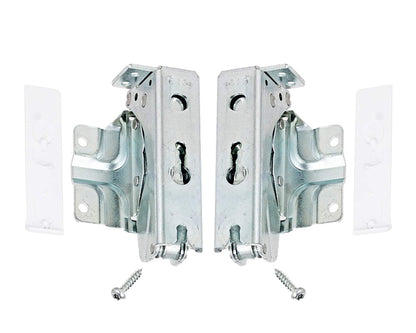 Integrated Door Hinges For Bosch Fridge Freezer Left or Right side 481147, 00481147