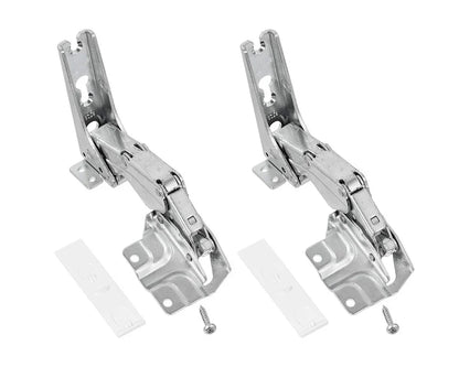 Integrated Door Hinges Fridge Freezer Hinges For 3306 3702 3307 3703 5.0 41.5 - Mersey Spares