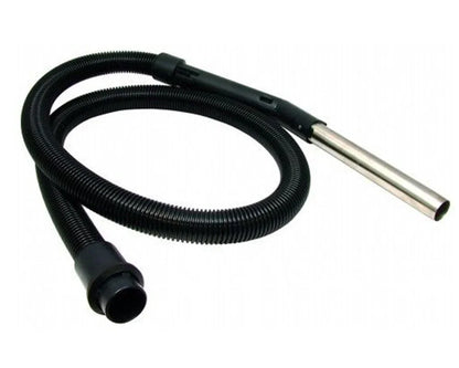 For Vax Shampoo Hoover Hose 6130 6131 6140 6150 6151 Chrome Bent - Mersey Spares