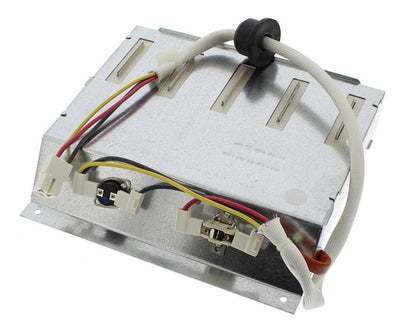 Genuine OEM Tumble Dryer Heater & Thermostats for Hoover, Candy - 40005010, 41039691, 41042962, ES1660448