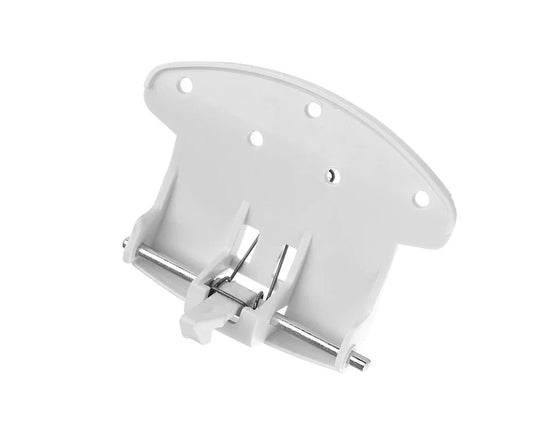 Washing Machine Door Handle Catch Kit to fit Hotpoint WMA56 WMA58 WMA60 - Mersey Spares