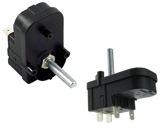 Dualit 30187 40352 40354 42166 Type Mi7 Toasters Spare 4 Minute Run Back Timer - Mersey Spares