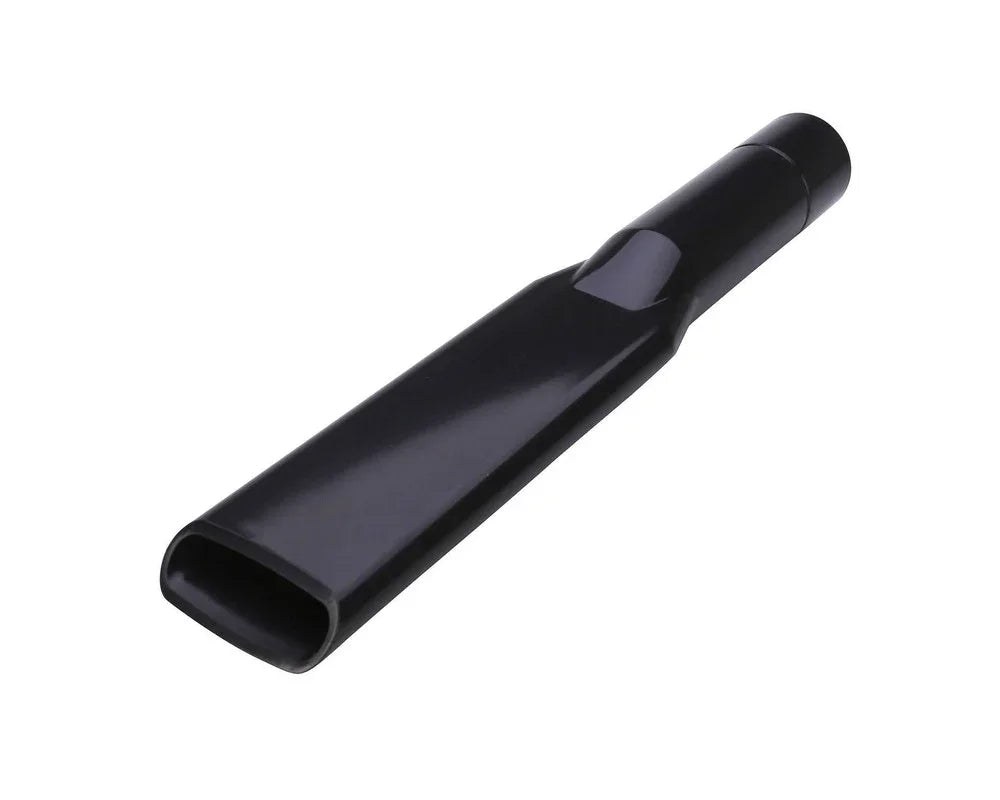 Genuine NUMATIC Crevice Tool 38mm NVB60B ABS 305mm - Mersey Spares