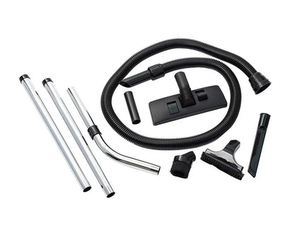 Full Hose Tool Kit 1.8 Metre for Henry NVR200 NRV200 Vacuum Cleaner Hoover - Mersey Spares