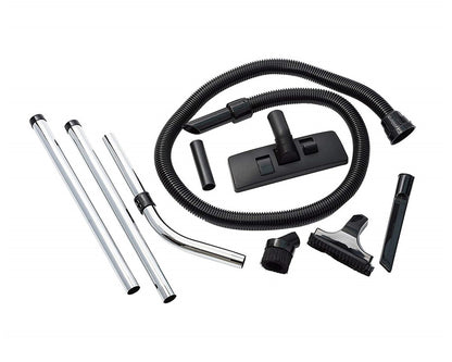 Full Hose Tool Kit 1.8 Metre for Numatic George GVE370 Vacuum Cleaner Hoover