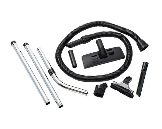 Full Hose Tool Kit 1.8 Metre for Numatic Edward EVR370 Vacuum Cleaner Hoover - Mersey Spares