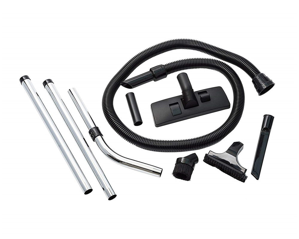 Full Hose Tool Kit 1.8 Metre for Numatic Charles CVC370 Vacuum Cleaner Hoover