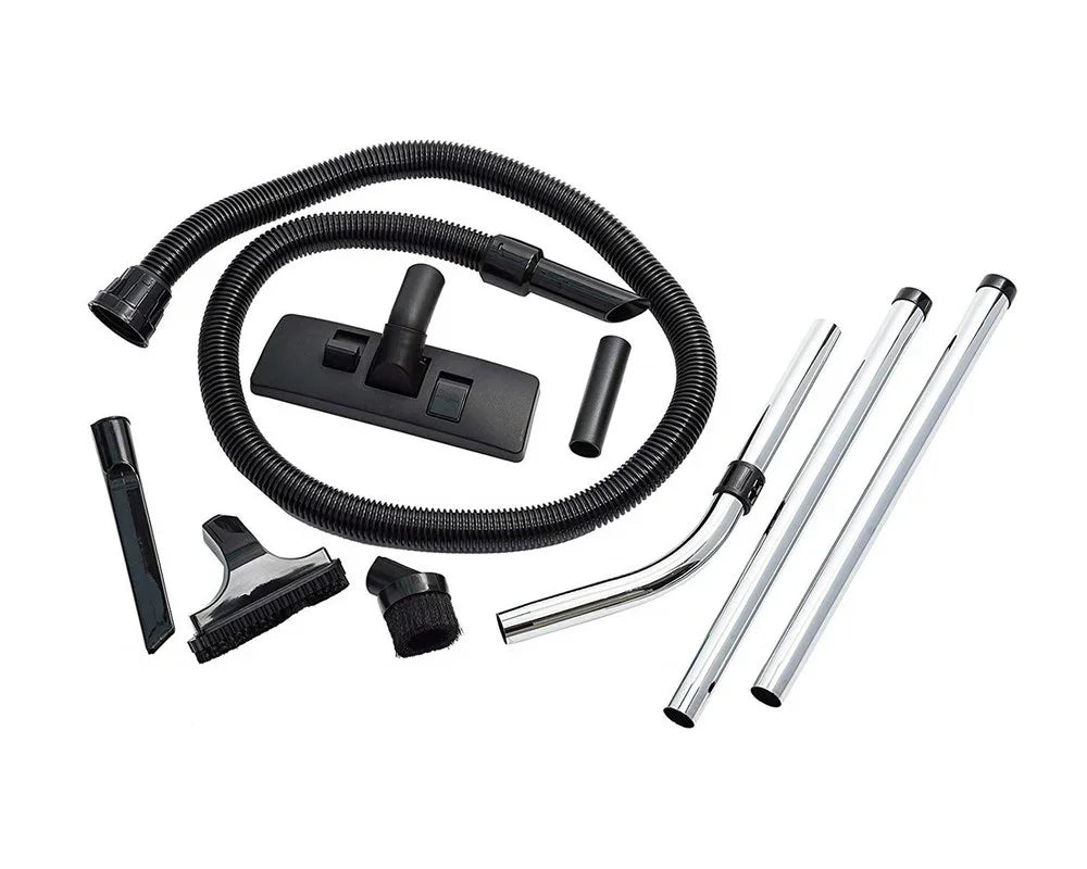 Full Hose Tool Kit 2.5 Metre for Harry HHR200 HHR200a Vacuum Cleaner Hoover - Mersey Spares