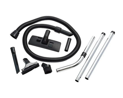 Full Hose Tool Kit 2.5 Metre for Harry HHR200 HHR200a Vacuum Cleaner Hoover - Mersey Spares