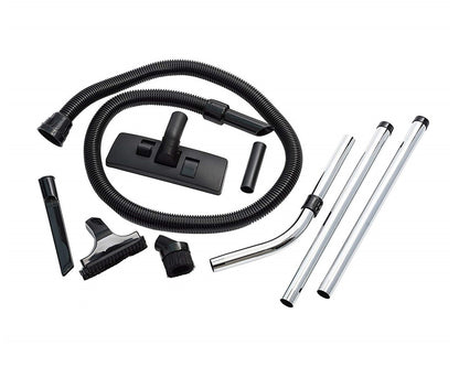 Full Hose Tool Kit 2.5 Metre for Numatic George GVE370 Vacuum Cleaner Hoover