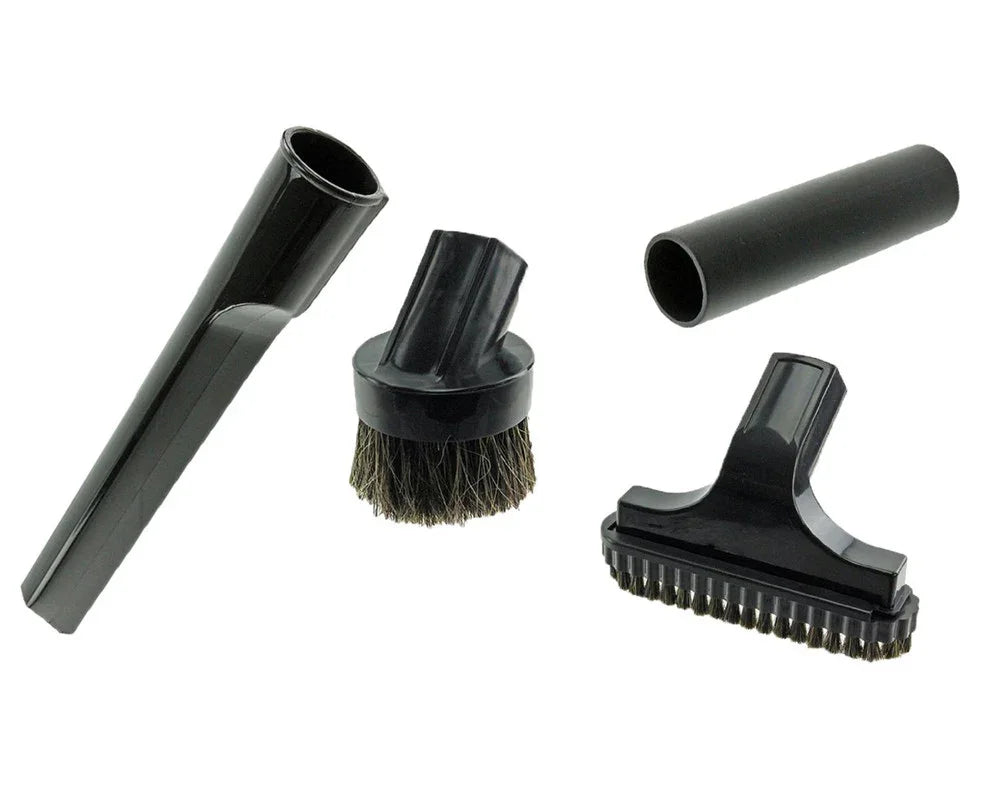 Full Hose Tool Kit 1.8 Metre for Henry HVR200a HVR200 Vacuum Cleaner Hoover - Mersey Spares