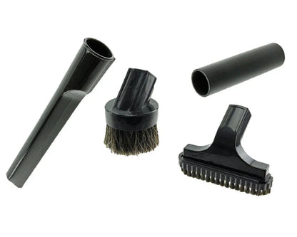 Full Hose Tool Kit 1.8 Metre for Harry HHR200 HHR200a Vacuum Cleaner Hoover - Mersey Spares