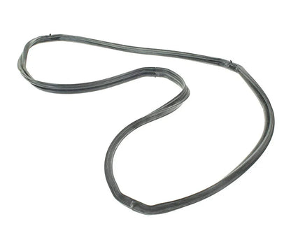 Oven Main Door Seal Gasket 4 Sided & Clips For Cannon Cookers 10101G C00199703 - Mersey Spares