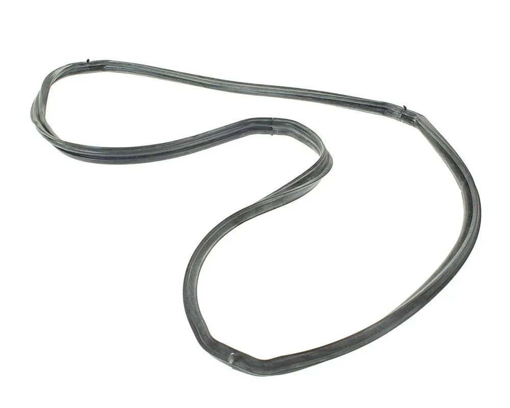 Oven Main Door Seal Gasket 4 Sided & Clips For Hotpoint Cooker 6102B C00199703 - Mersey Spares