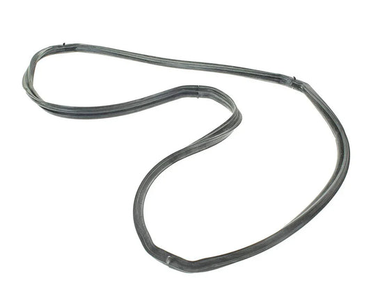 Oven Main Door Seal Gasket 4 Sided & Clips For Creda Cookers D120GW C00199703 - Mersey Spares