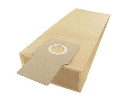 For Panasonic Hoover Upright Bags U-2E U20E U20AB x 5 BN AMC8F96W2000 - Mersey Spares