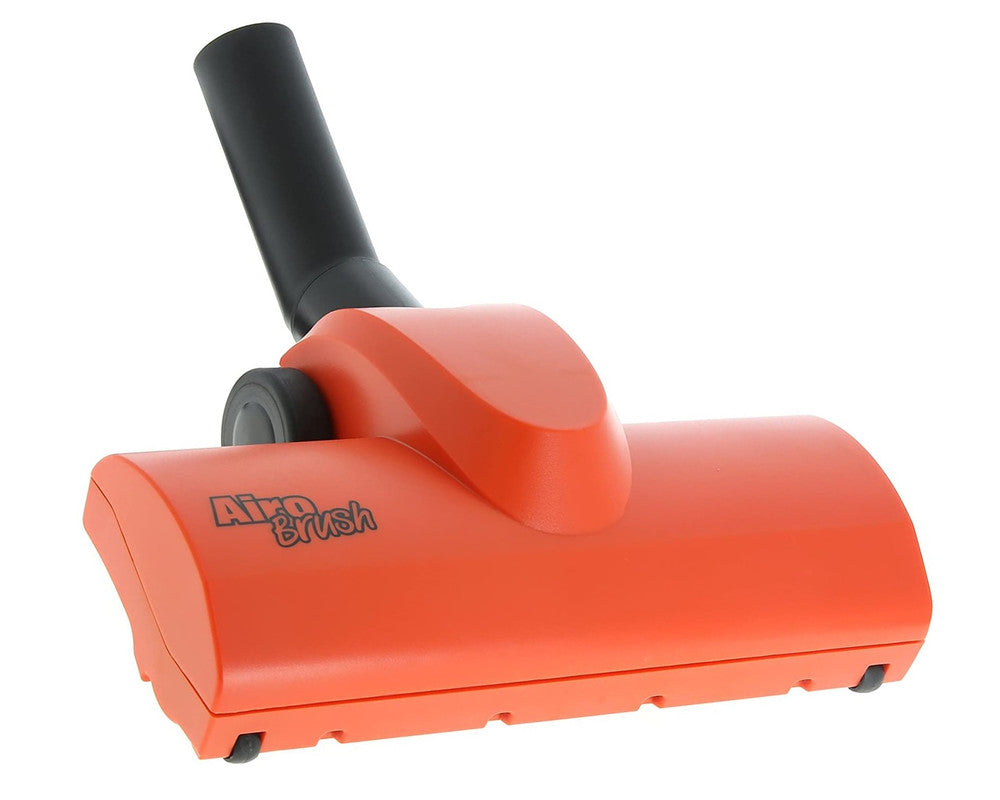 Airo Turbo Brush Floor Tool For Numatic Henry NVR Range Vacuum Cleaners Red 32mm
