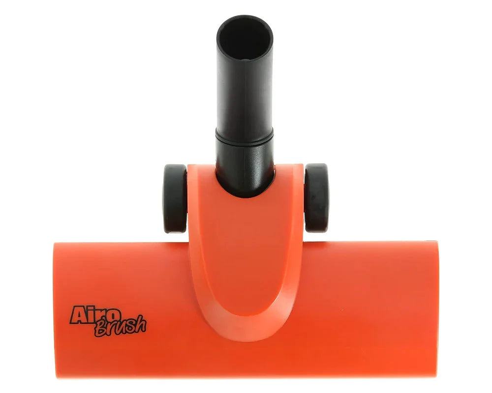 Airo Turbo Brush Floor Tool For Hetty HET200 Vacuum Cleaners (Red 32mm) - Mersey Spares