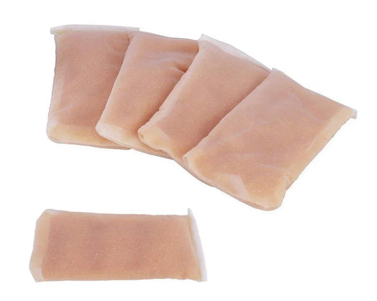 Anti Scale Filter Refills for Morphy Richards Steam Generator Iron 01011 x 5pk - Mersey Spares