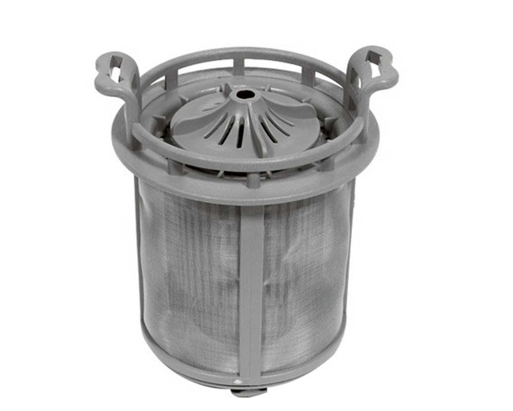 Genuine Smeg Dishwasher Central Drain Mesh Filter - 693410546, ES1587017