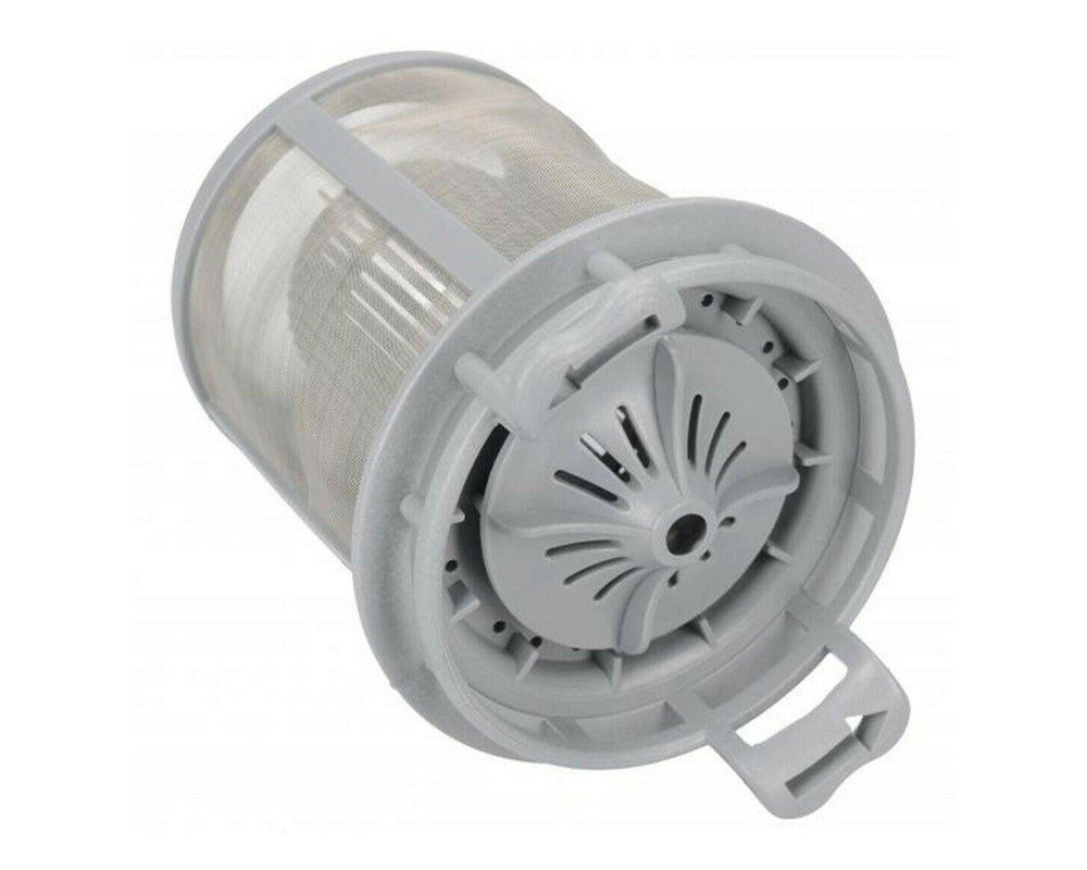 Genuine Smeg Dishwasher Central Drain Mesh Filter - 693410546, ES1587017