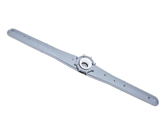 Genuine Smeg Dishwasher Upper Basket Spray Arm Top Wash Washer Sprayer 694570055 - Mersey Spares