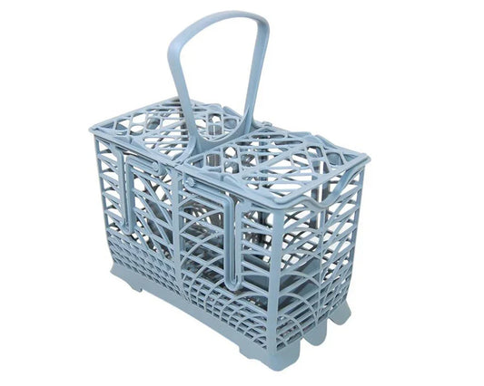 Genuine Quality Dishwasher Cutlery Basket for IKEA DWF403W DWF407W DWF413W - Mersey Spares
