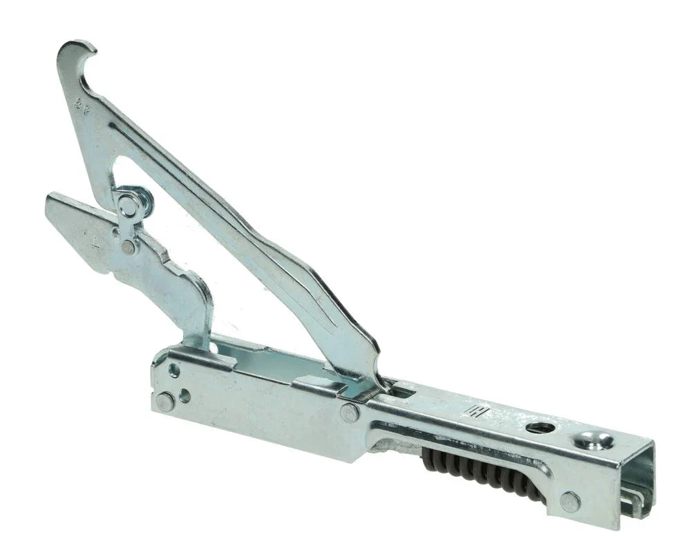 Genuine SMEG MAIN OVEN COOKER DOOR HINGE 931330532 931331044 - Mersey Spares