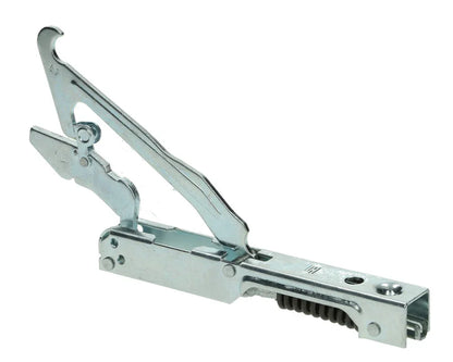 Genuine SMEG MAIN OVEN COOKER DOOR HINGE 931330532 931331044 - Mersey Spares